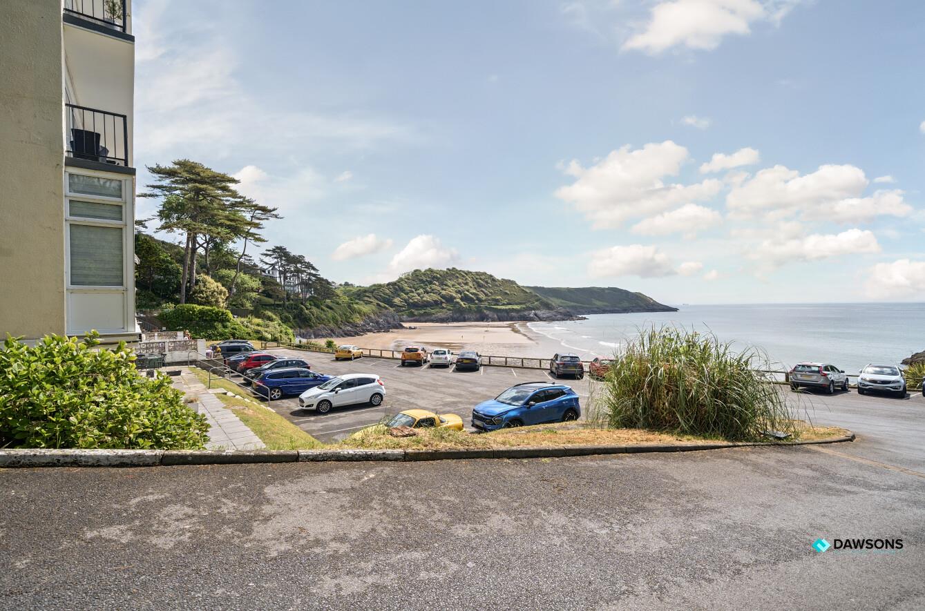 Redcliffe, Caswell Bay, Swansea, SA3 3BT